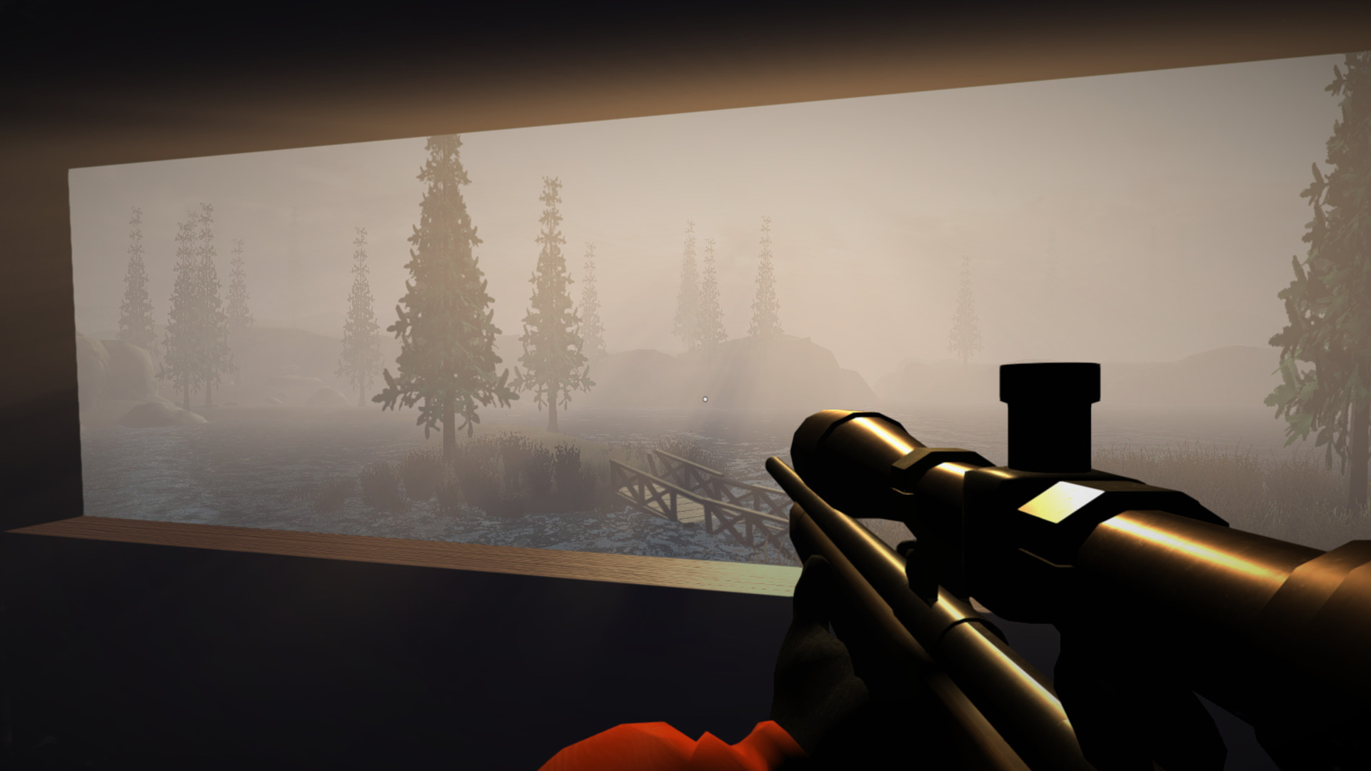 The Deer screenshot 7