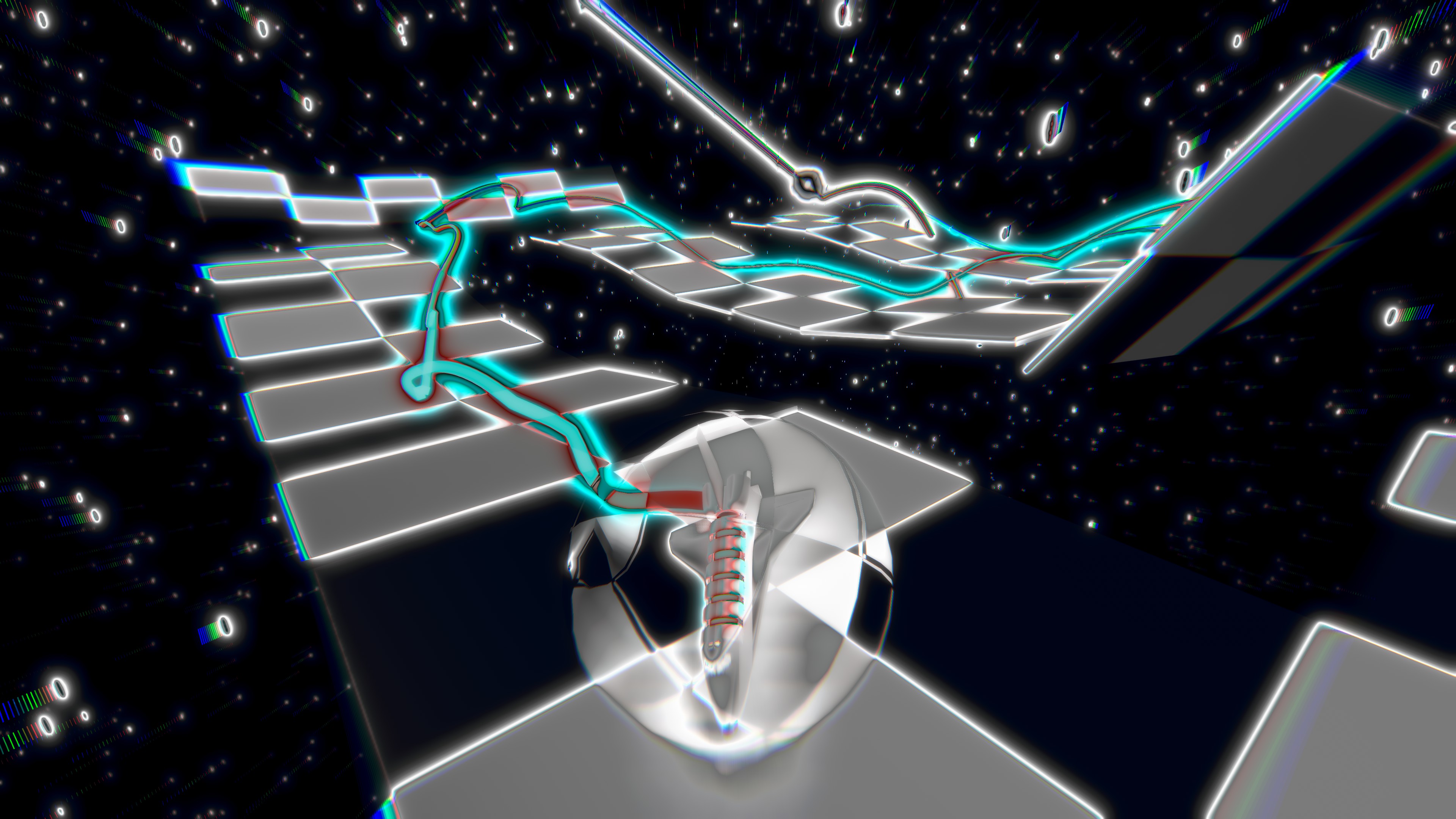 Space Hole 2018 screenshot 9