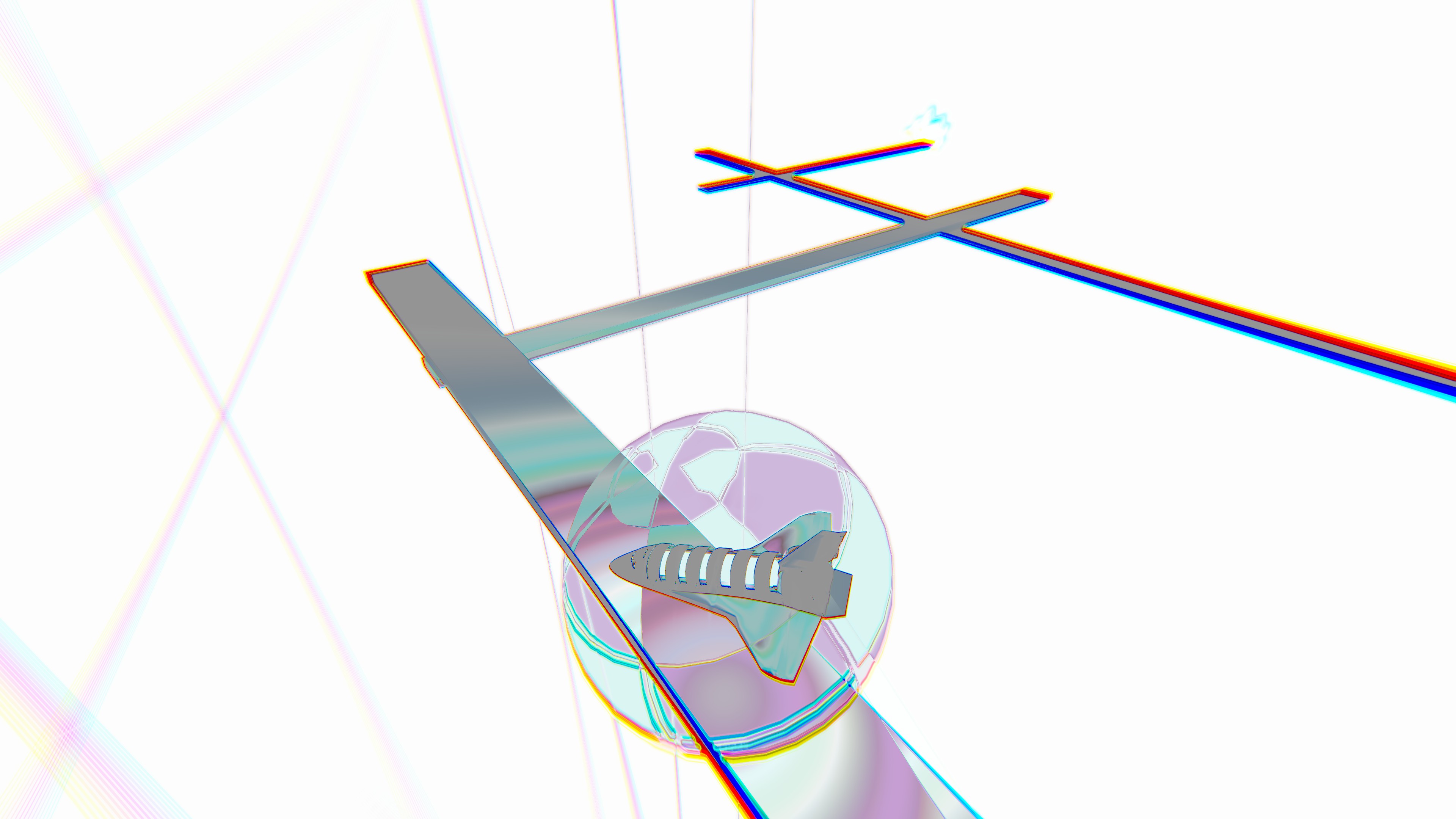 Space Hole 2018 screenshot 11