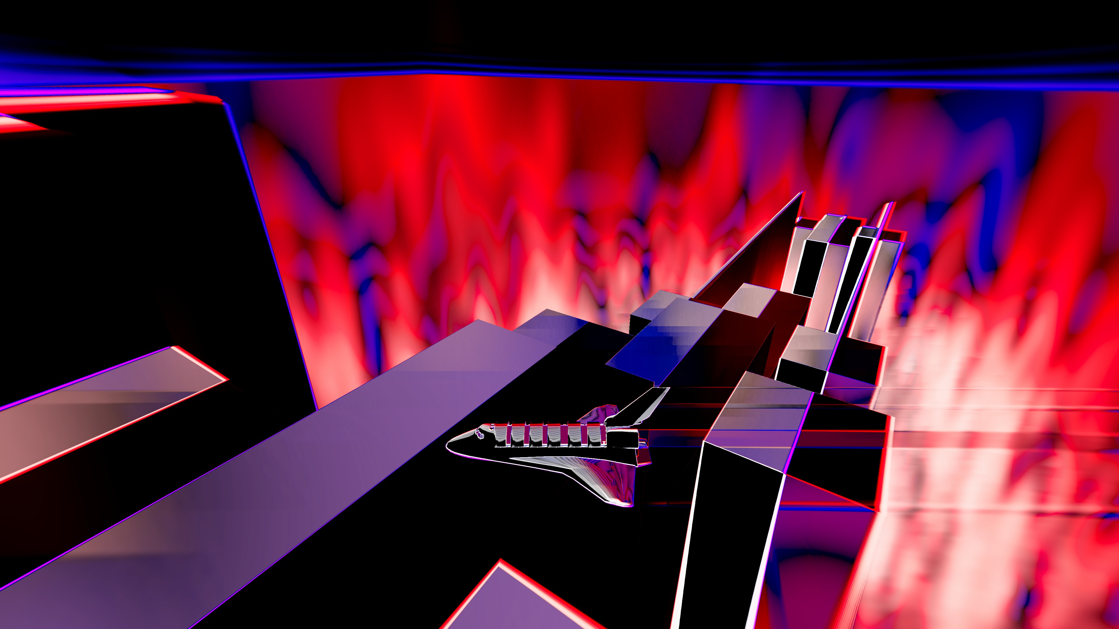 Space Hole 2018 screenshot 12