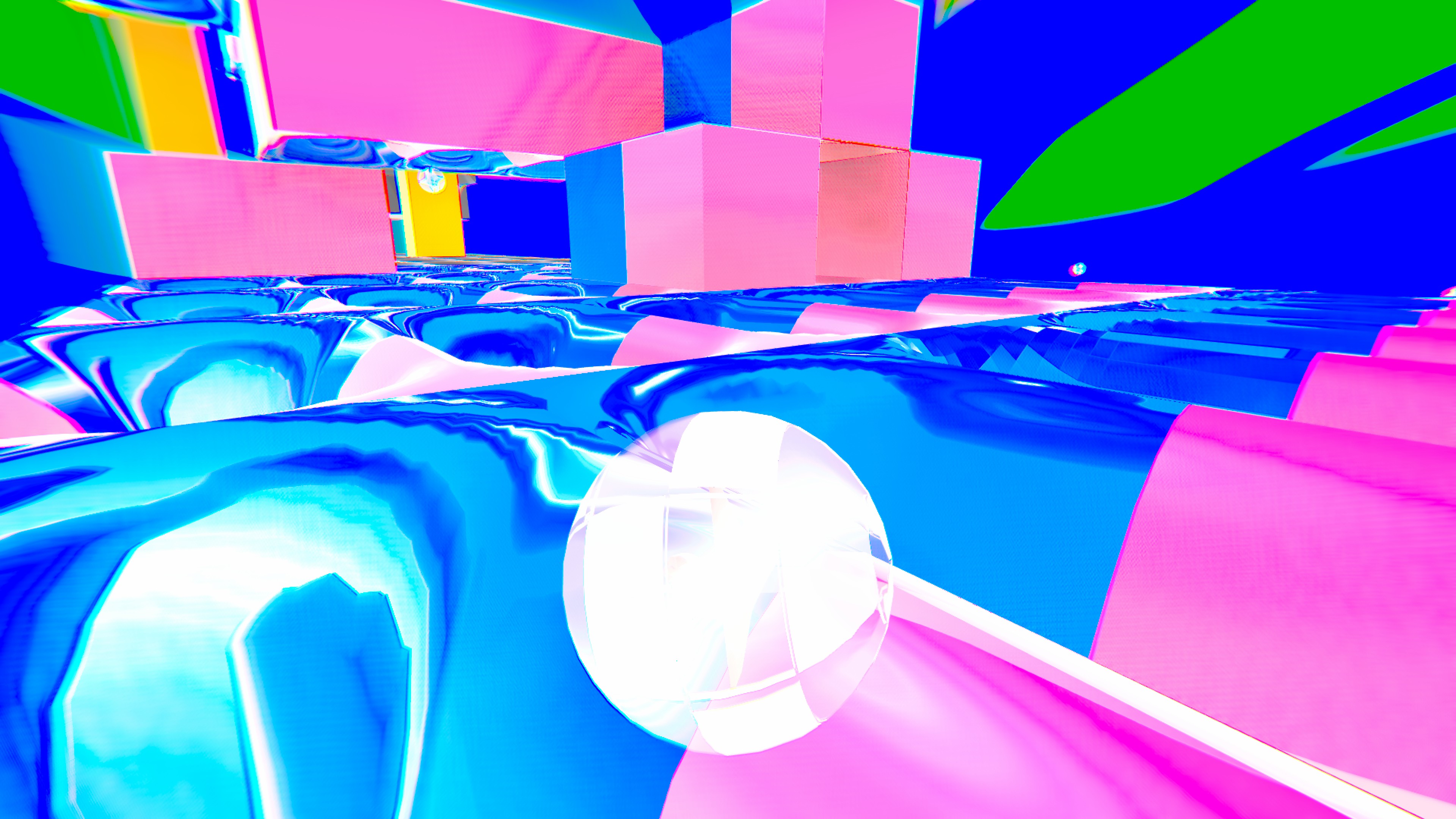 Space Hole 2018 screenshot 17