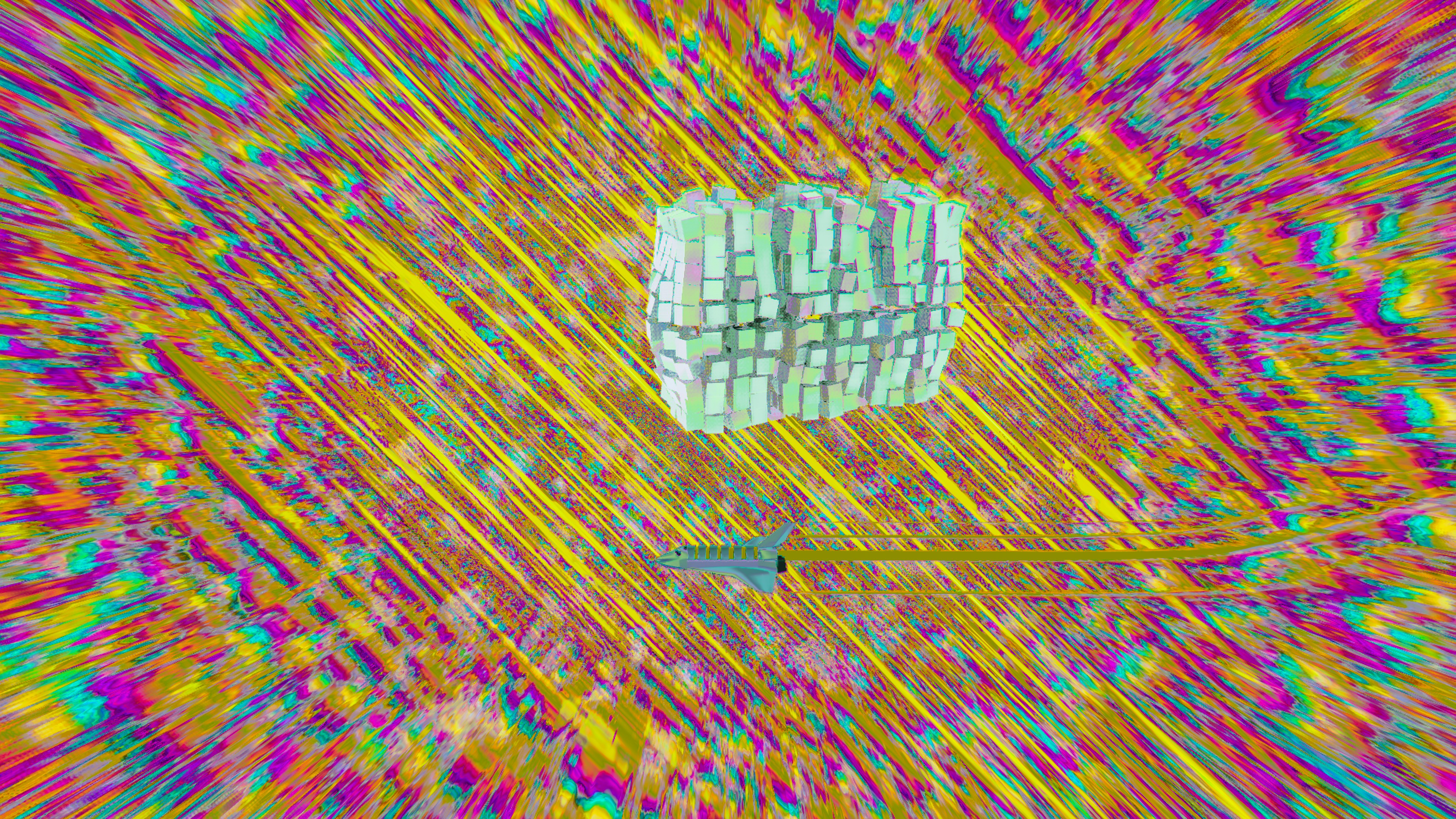 Space Hole 2018 screenshot 6