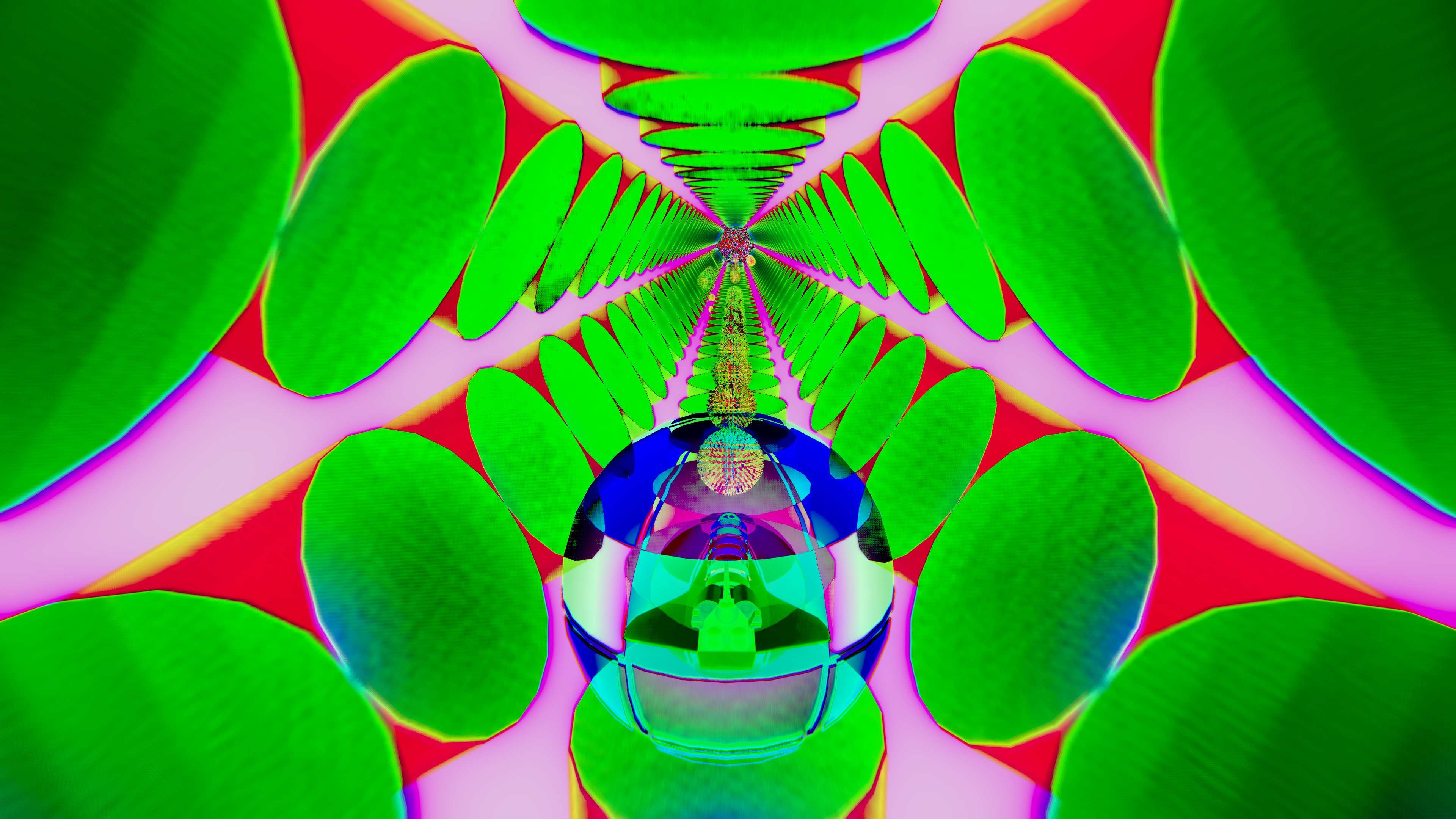 Space Hole 2018 screenshot 2