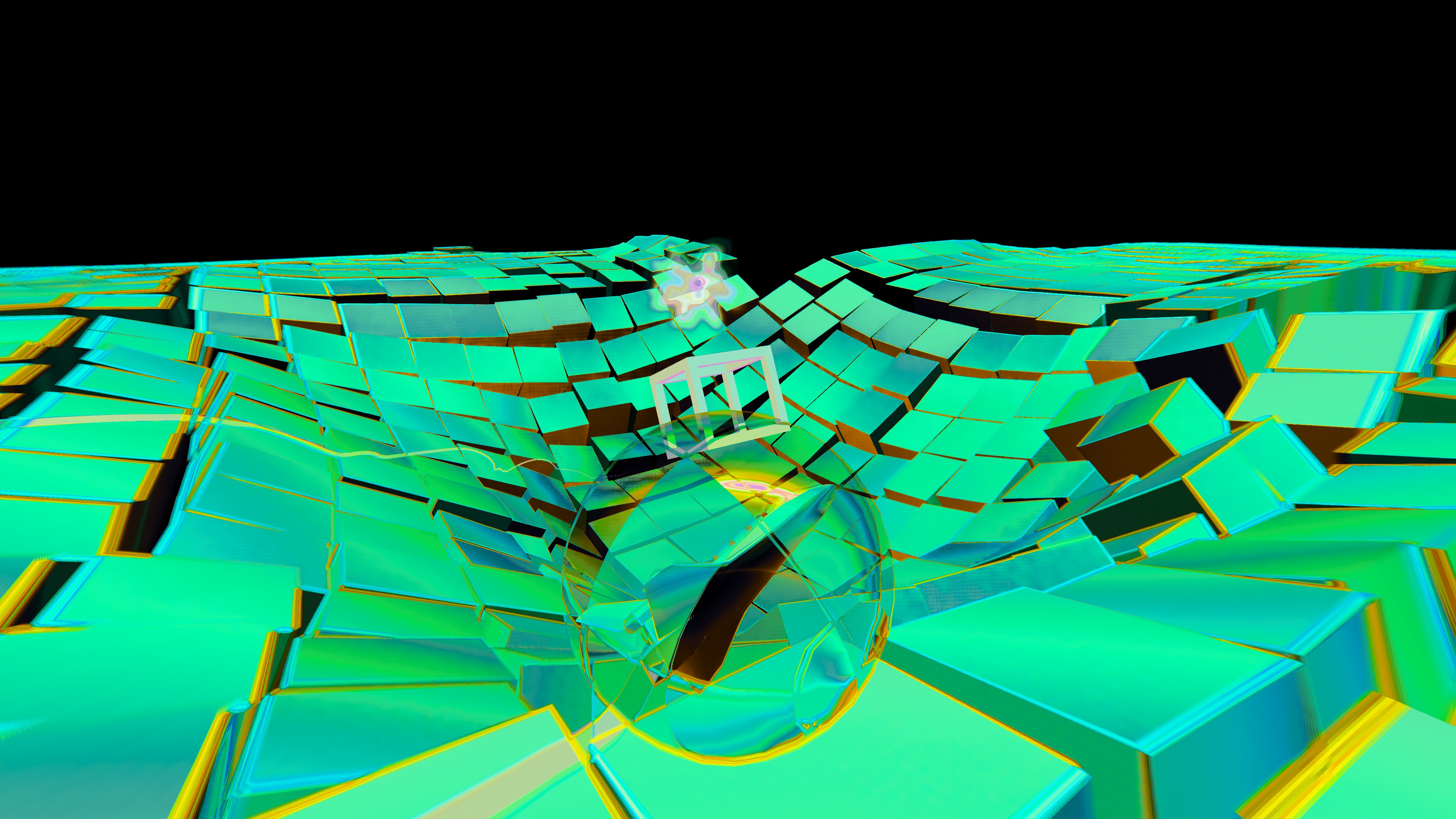 Space Hole 2018 screenshot 4