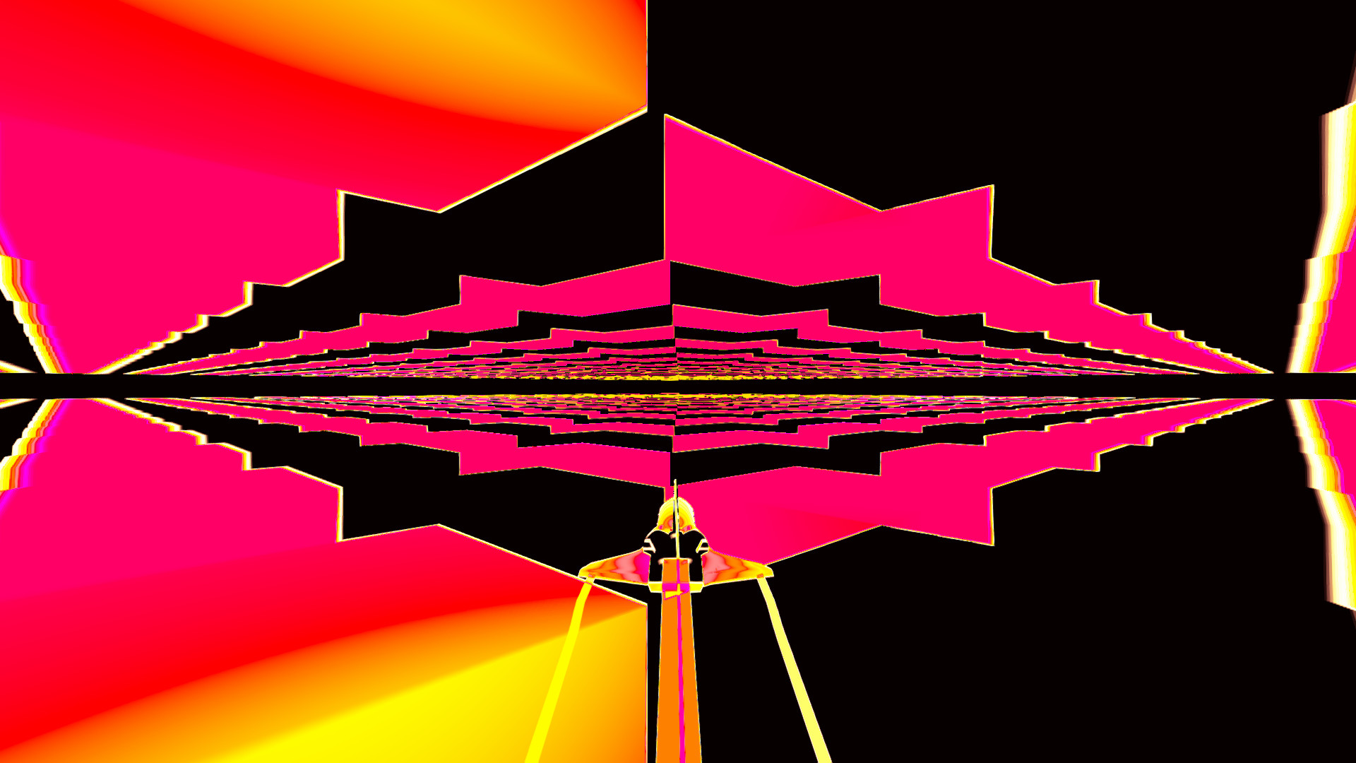 Space Hole 2018 screenshot 8