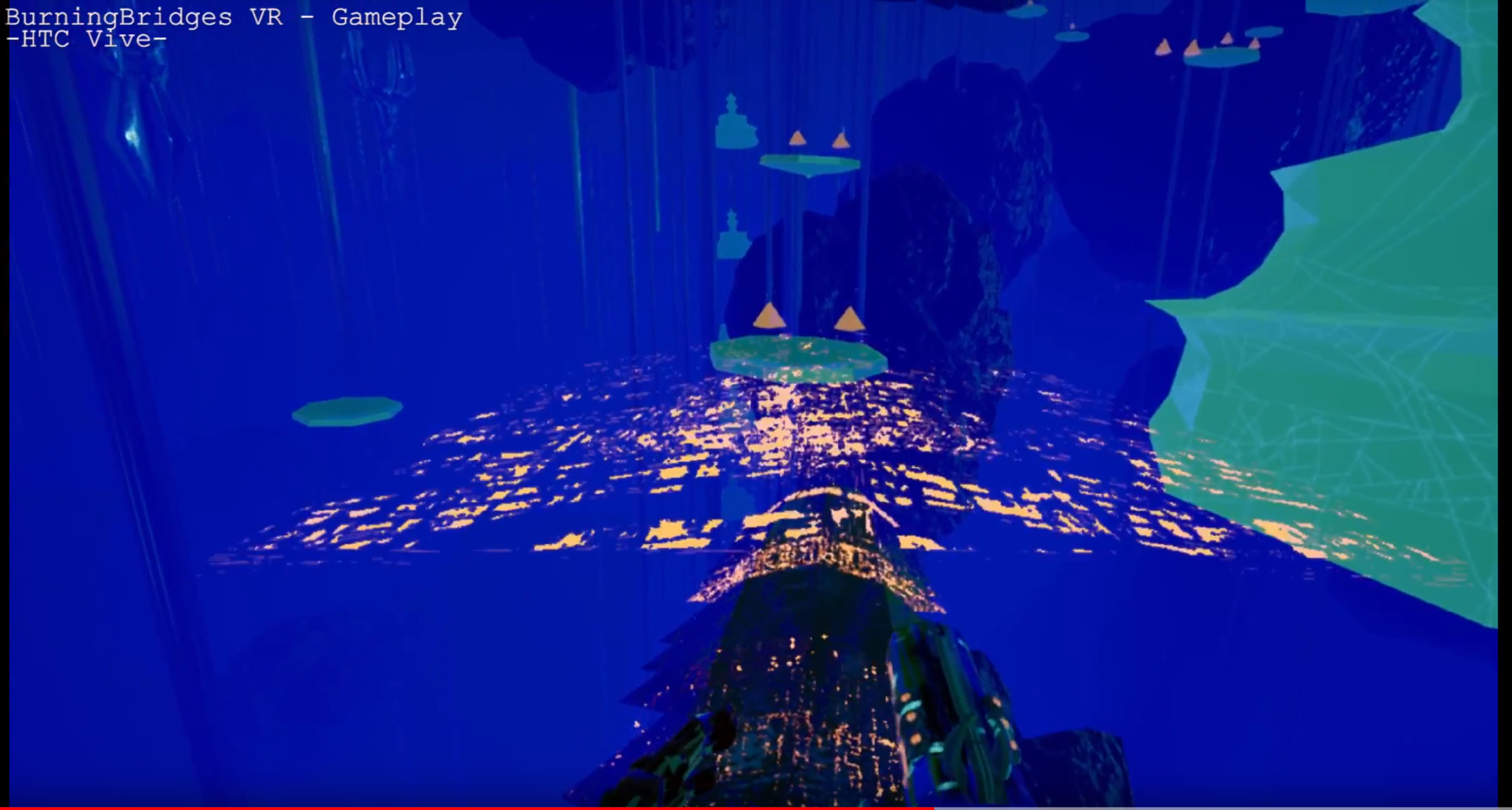 BurningBridges VR screenshot 12