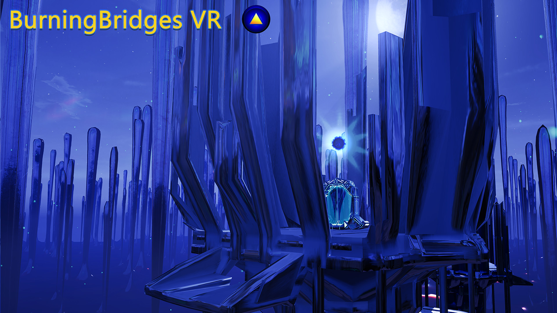 BurningBridges VR screenshot 9