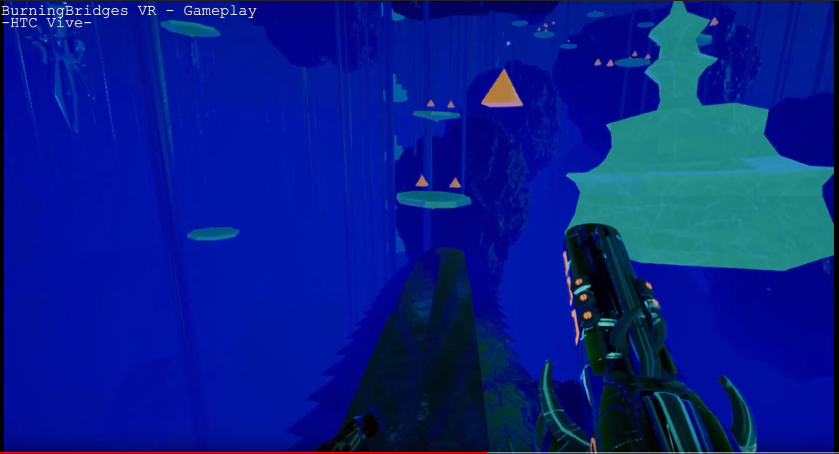 BurningBridges VR screenshot 13