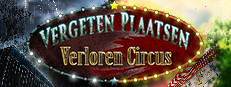 Forgotten Places: Lost Circus