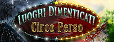 Forgotten Places: Lost Circus