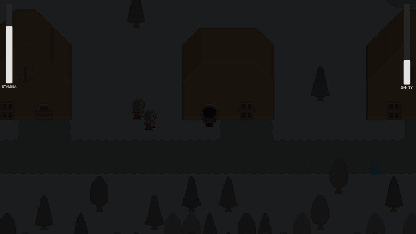 Eternal Man: Mountain screenshot 1