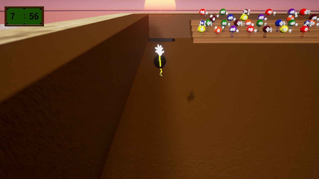 8 Ball screenshot 4