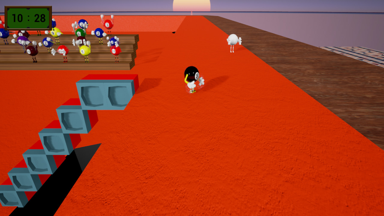 8 Ball screenshot 11