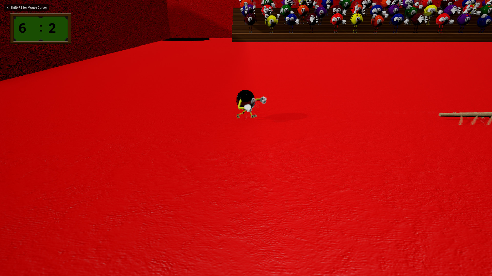 8 Ball screenshot 5