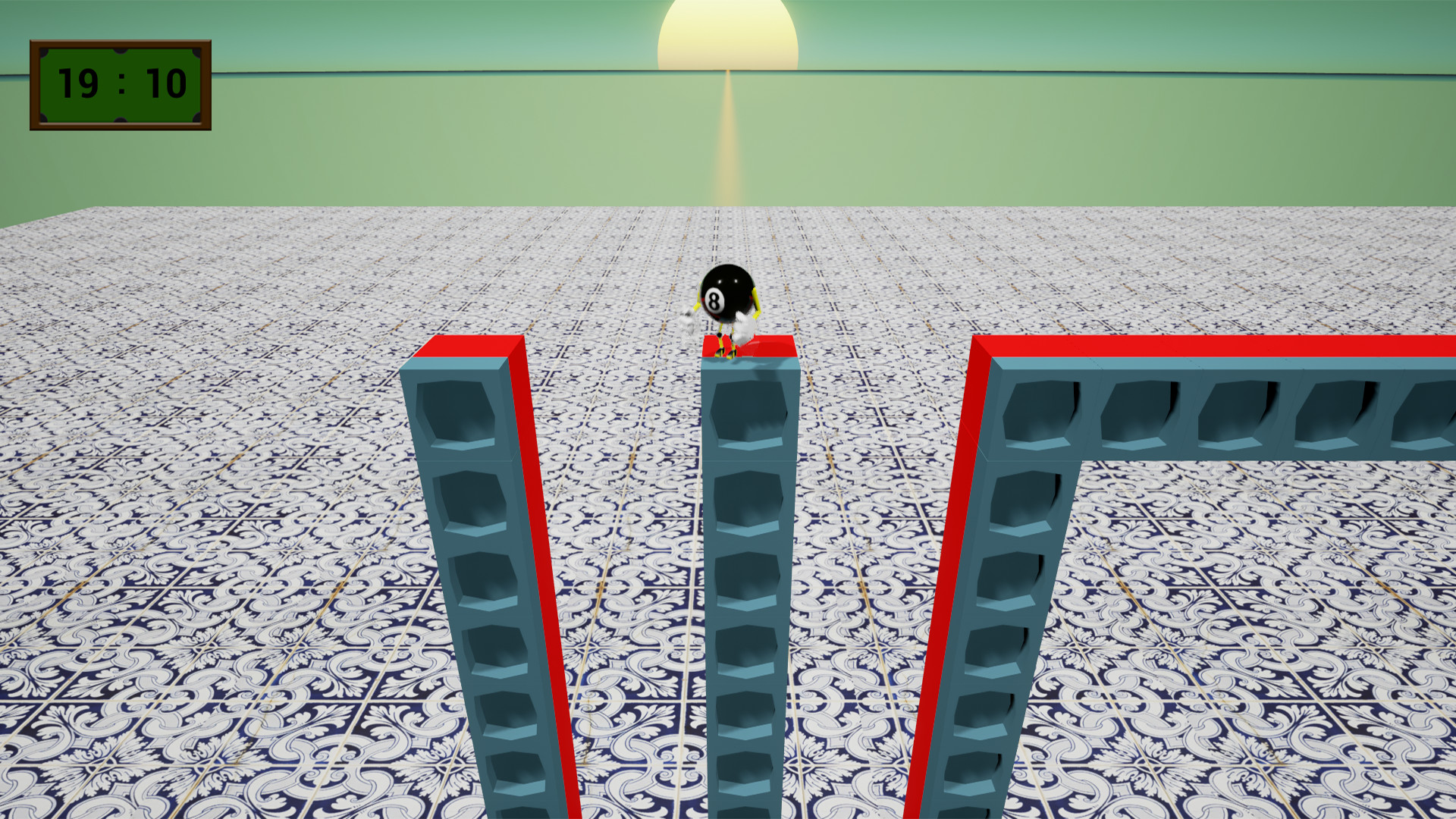 8 Ball screenshot 7