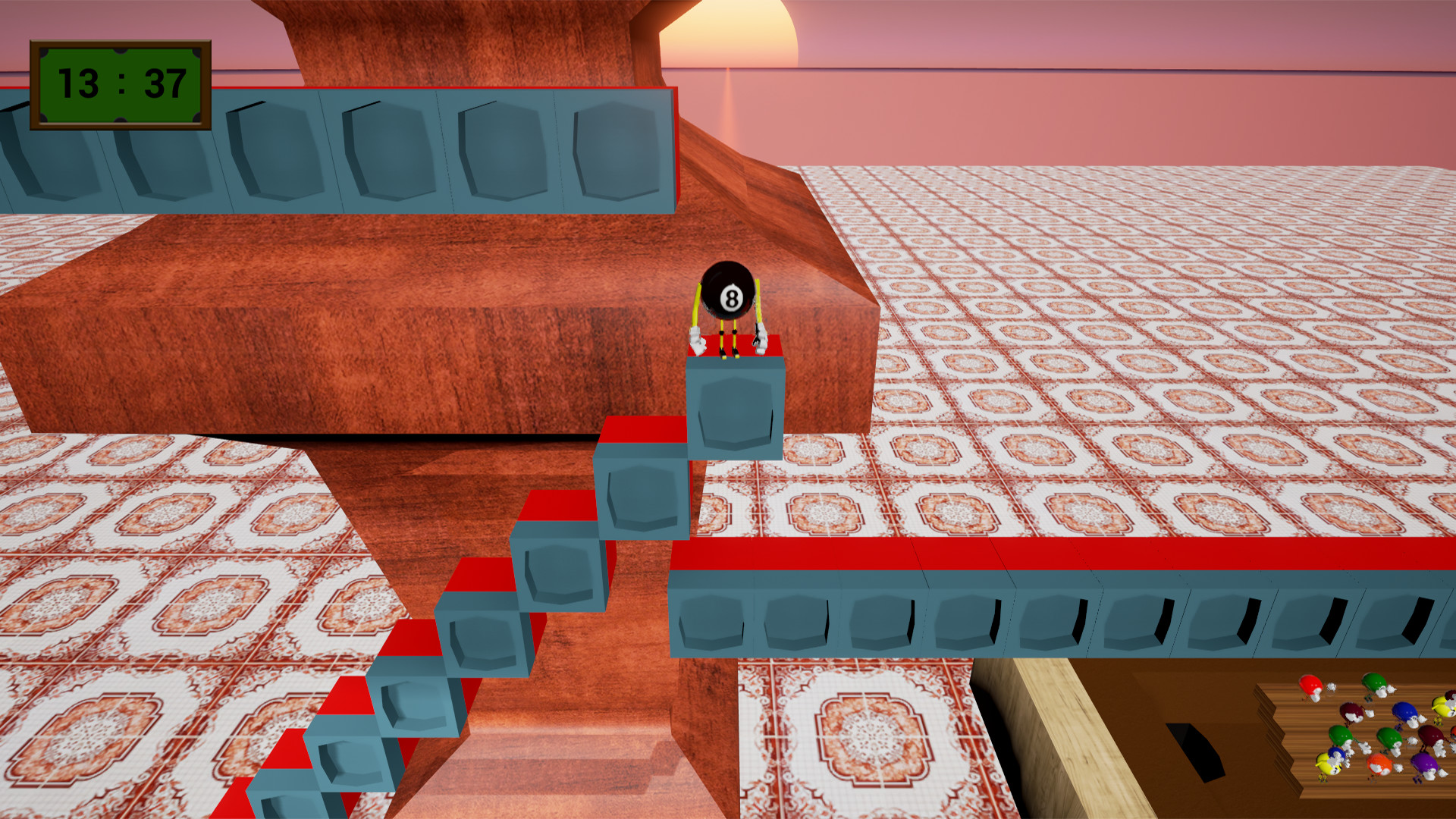 8 Ball screenshot 3