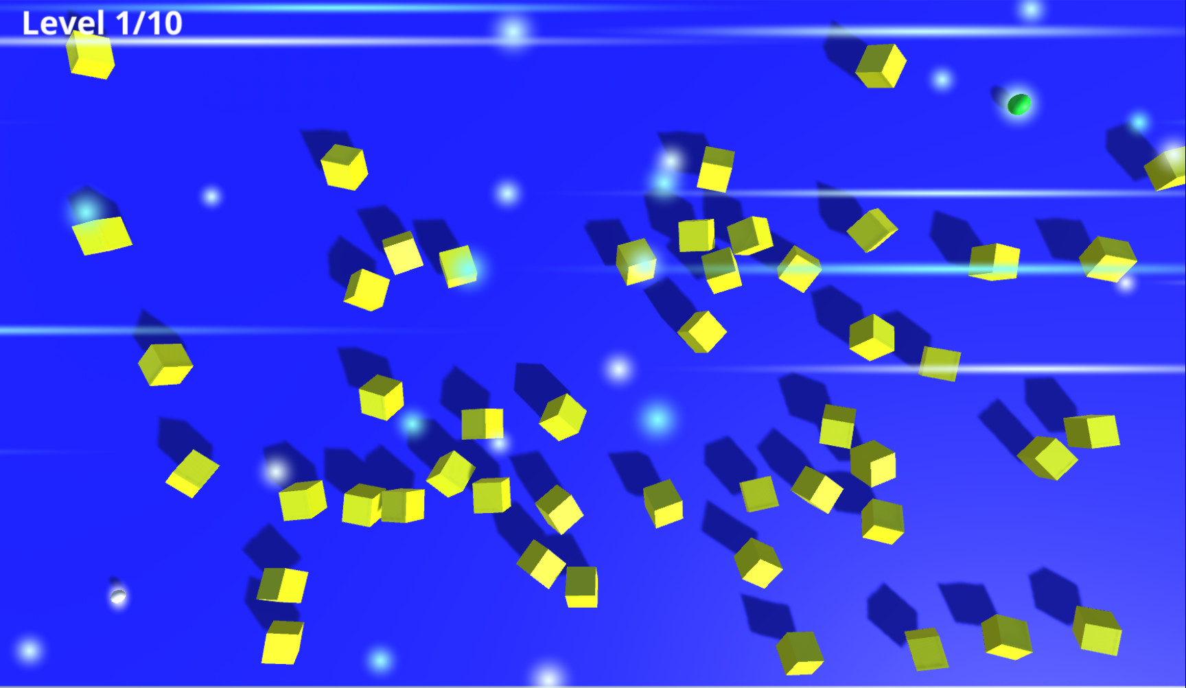 Shapestorm screenshot 2