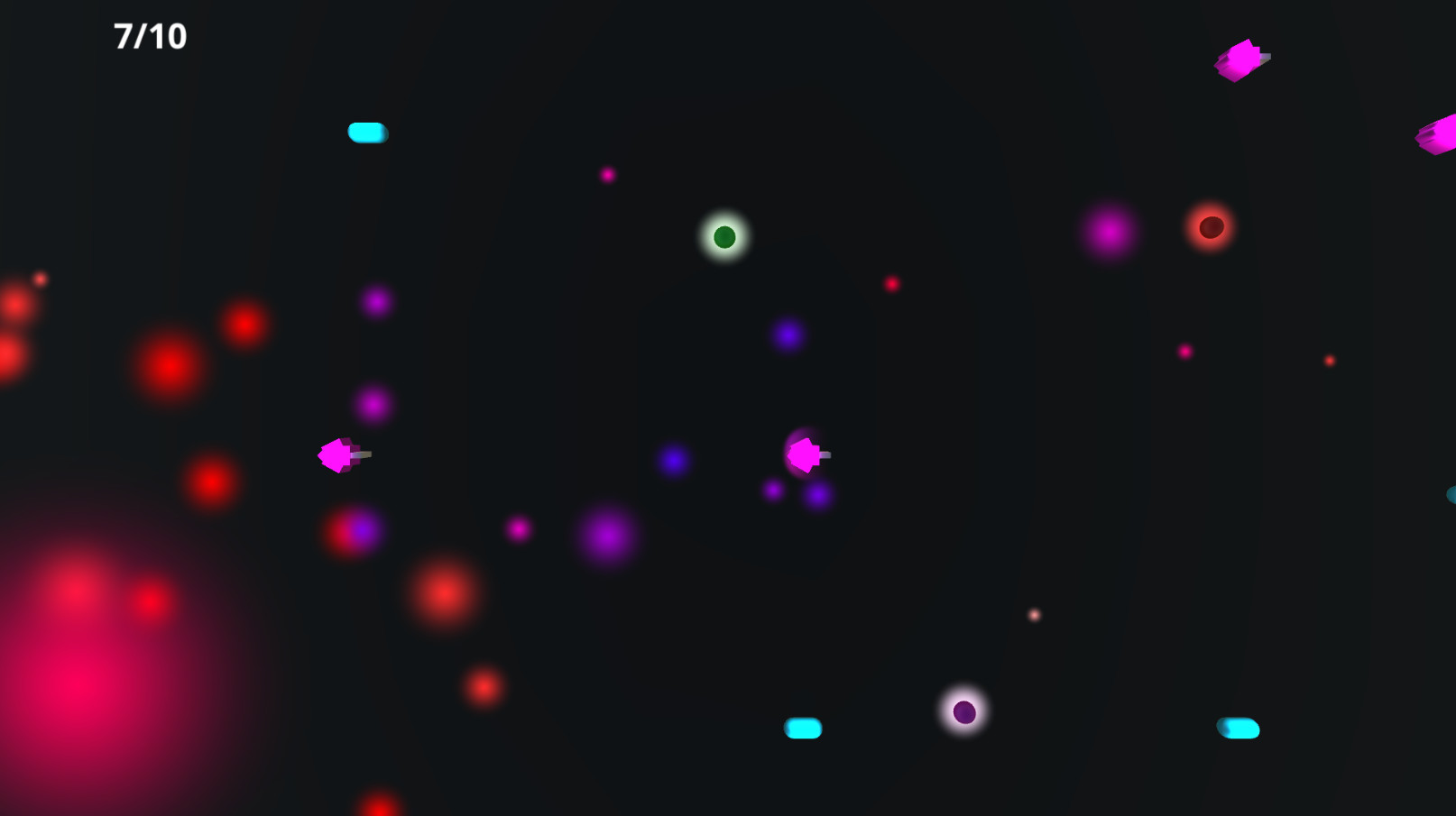 Shapestorm screenshot 3