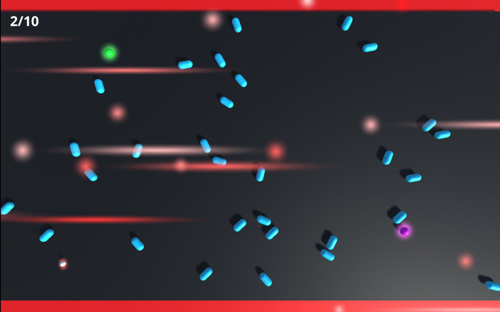 Shapestorm screenshot 5