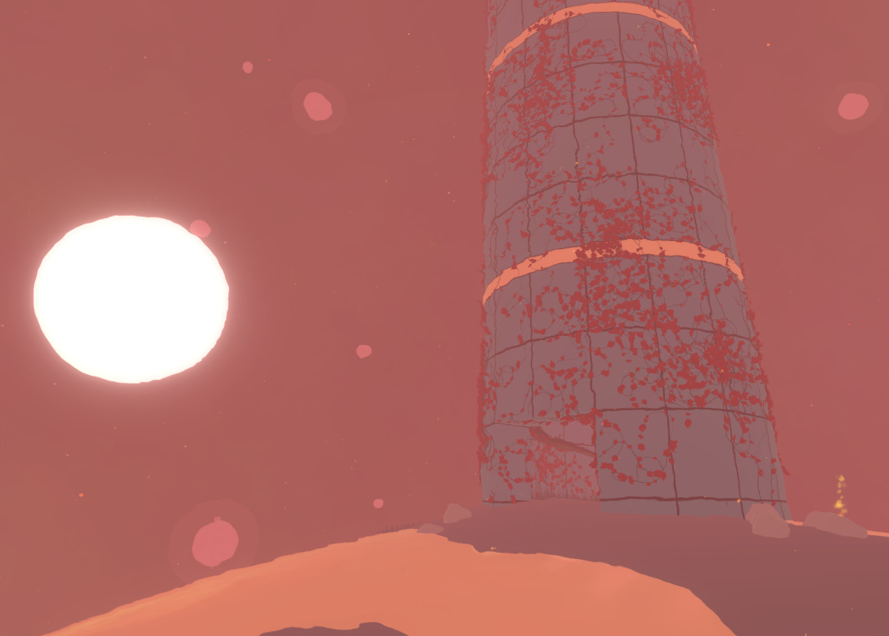 Nano Nebula screenshot 20
