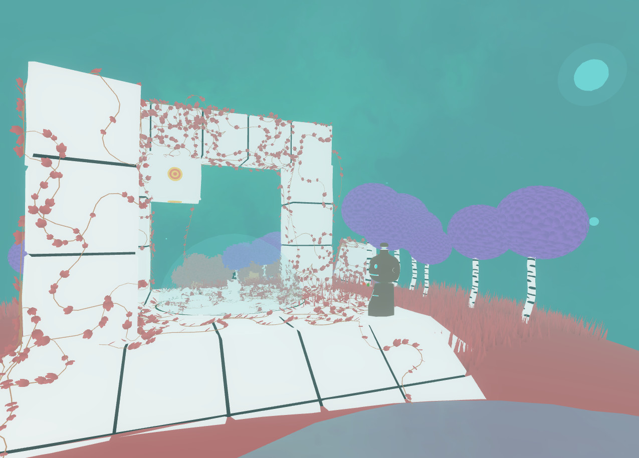 Nano Nebula screenshot 19
