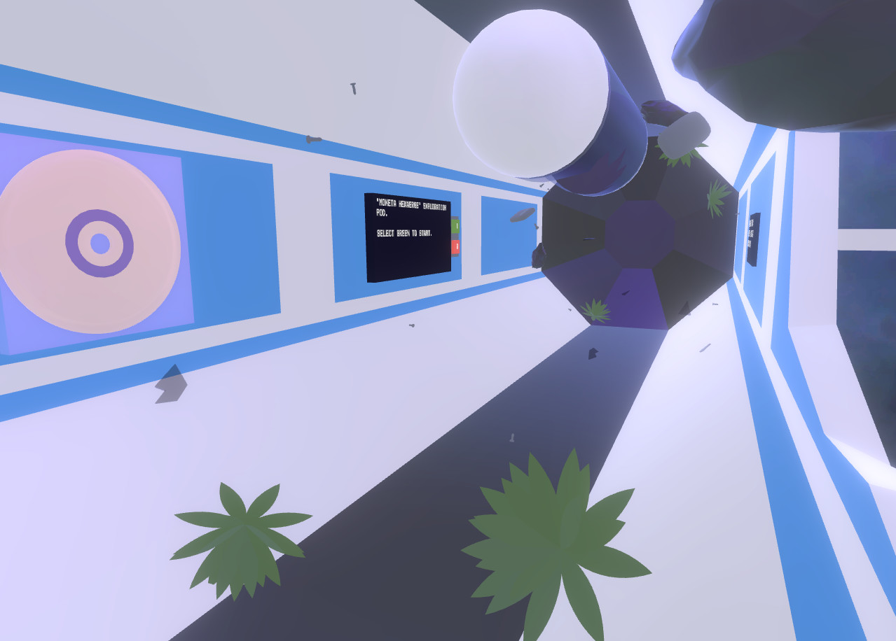 Nano Nebula screenshot 8