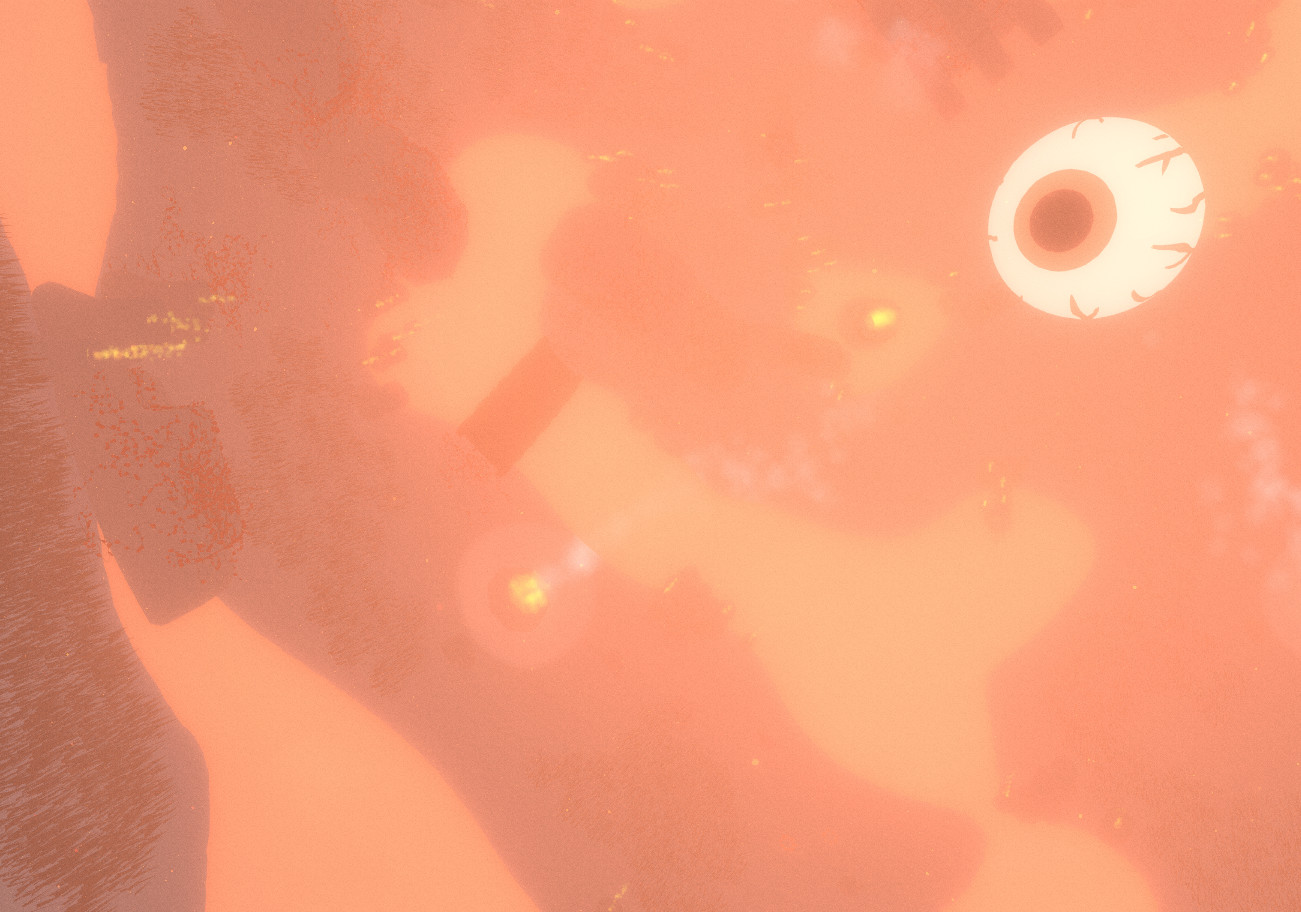 Nano Nebula screenshot 4