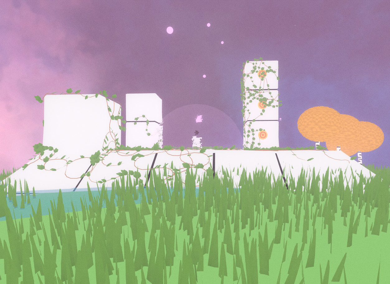 Nano Nebula screenshot 7