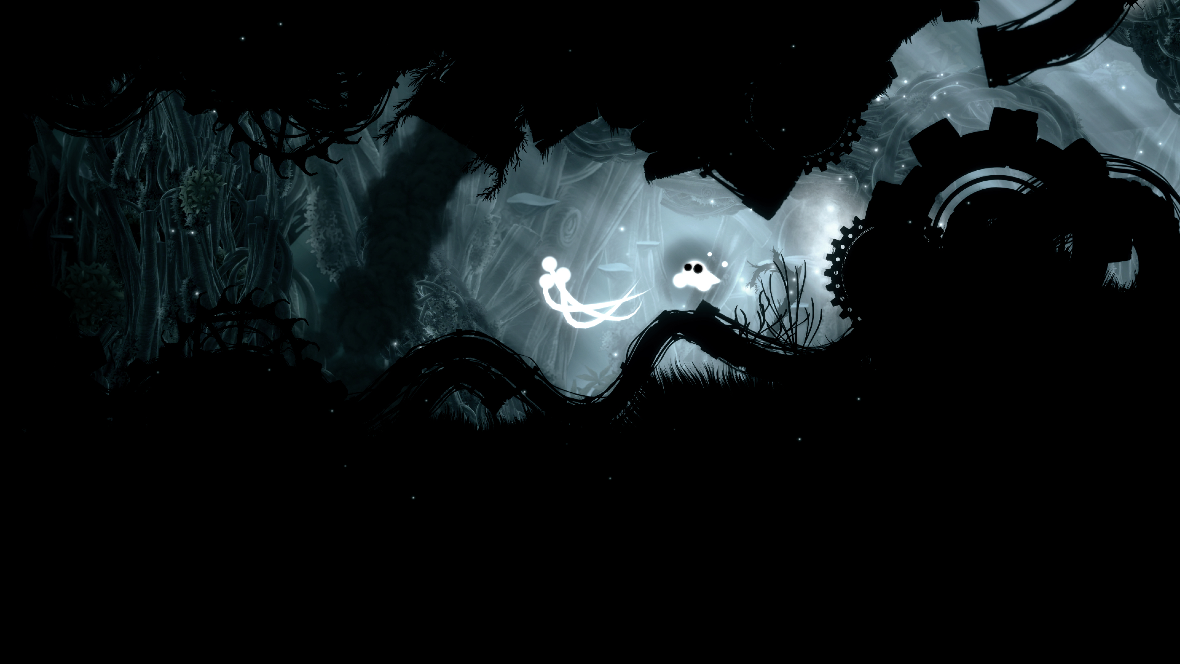 Evil Cogs screenshot 2