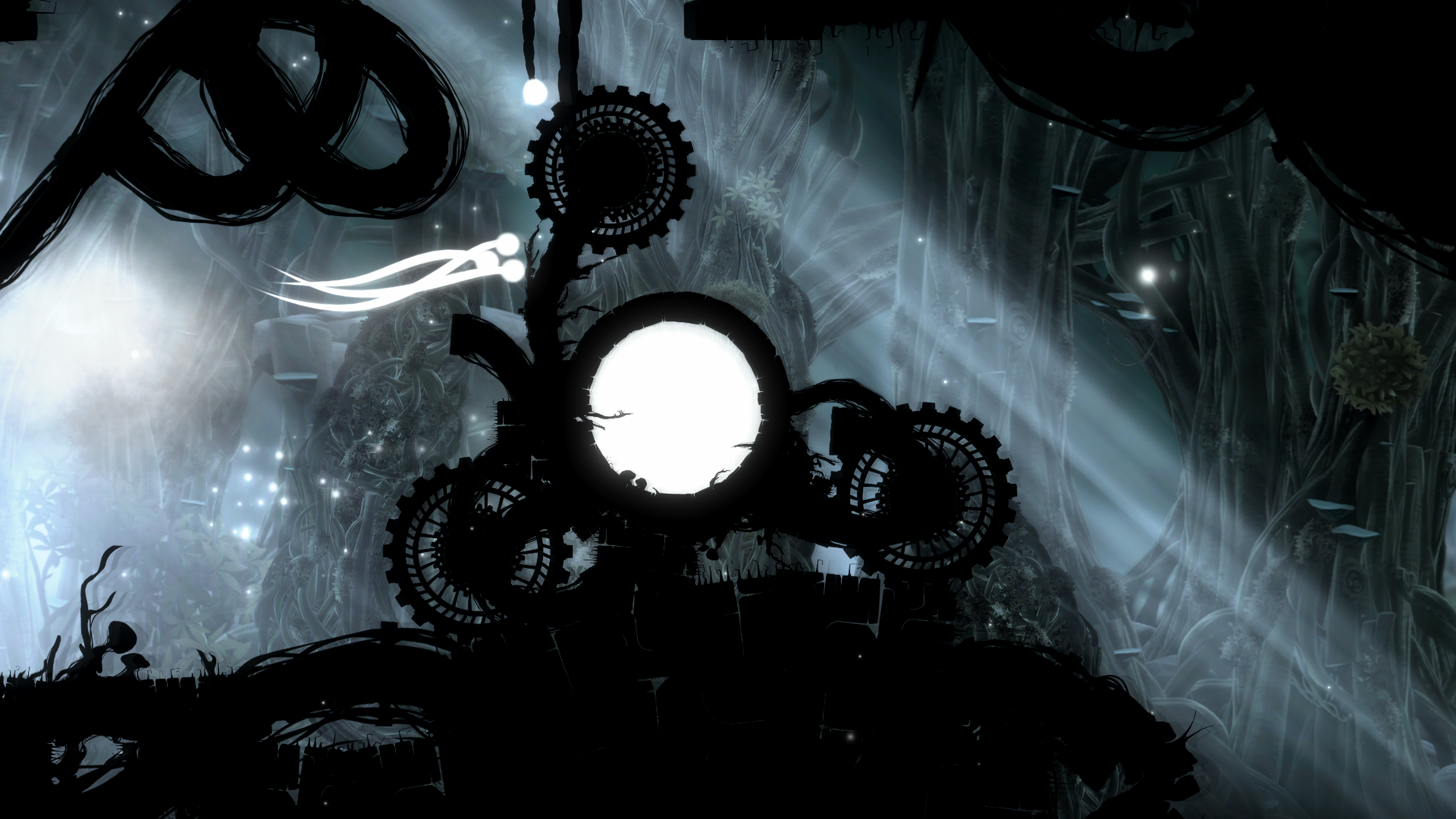 Evil Cogs screenshot 8