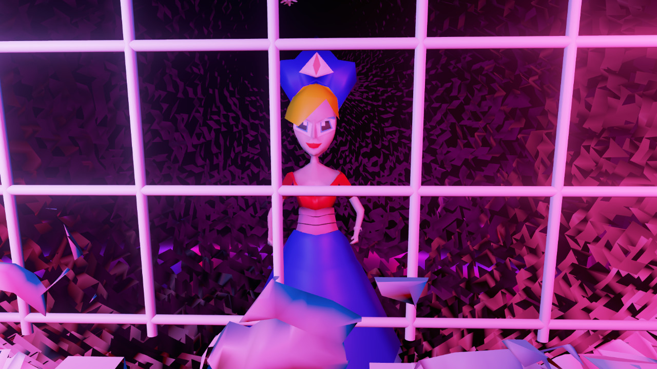 Save Snegurochka screenshot 16
