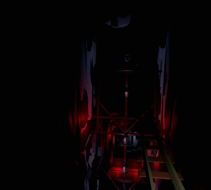 Save Snegurochka screenshot 5