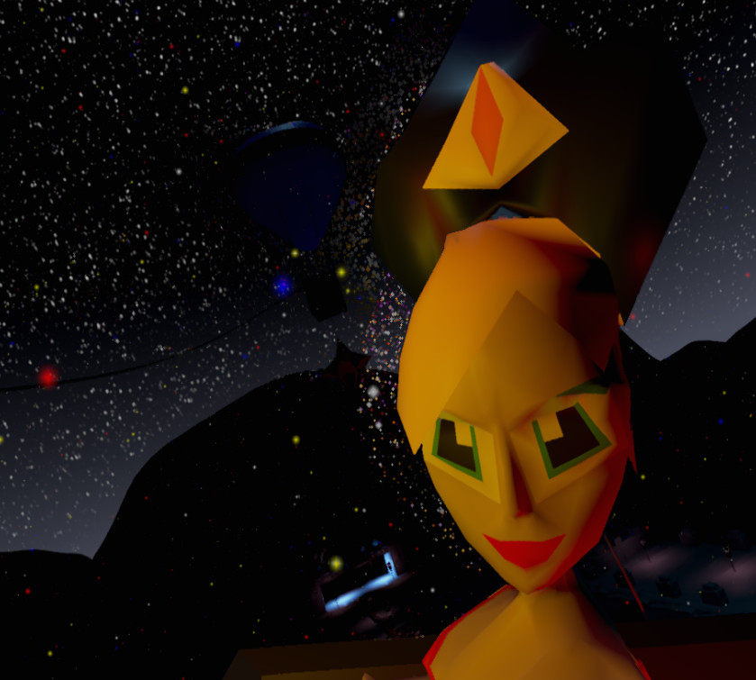 Save Snegurochka screenshot 7