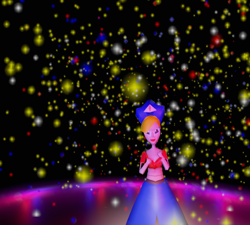 Save Snegurochka screenshot 6