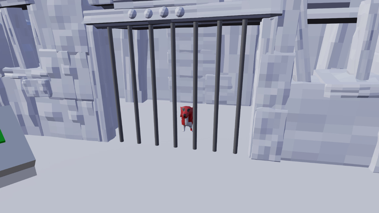 Save Snegurochka screenshot 12