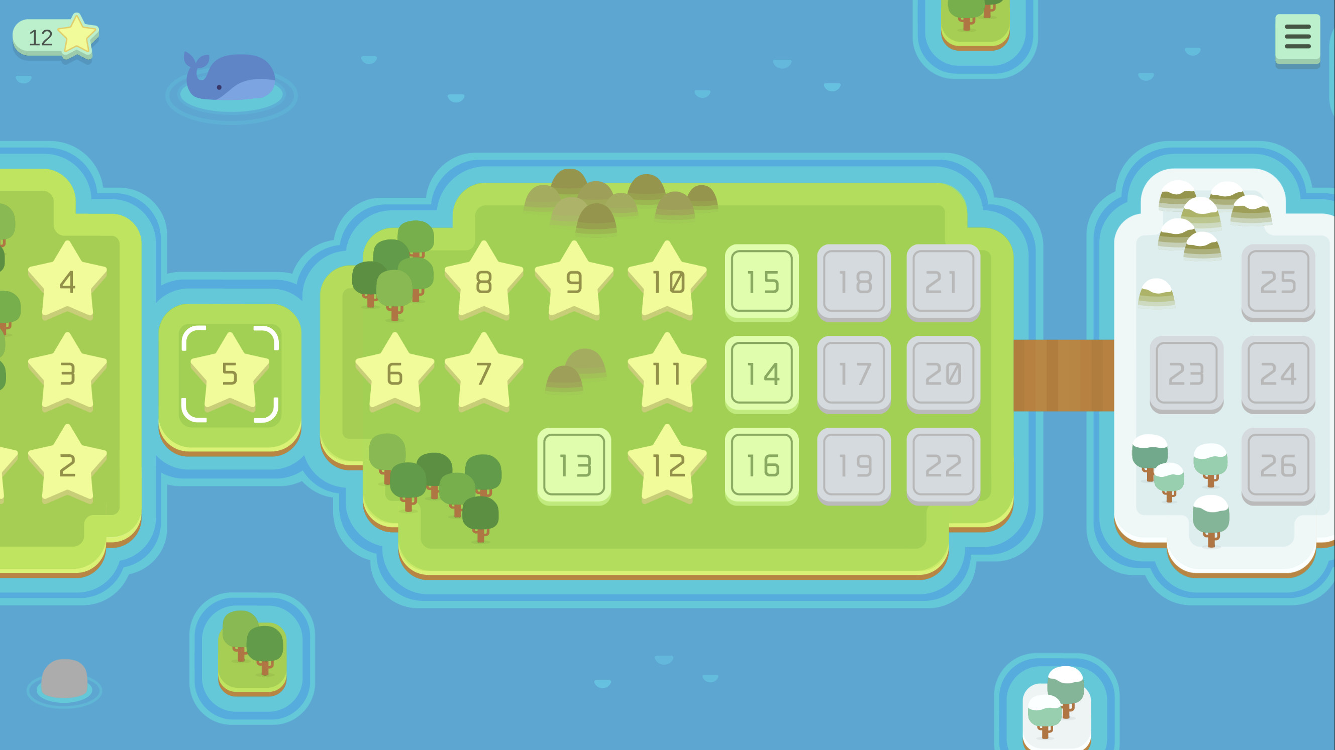 Woodways screenshot 6