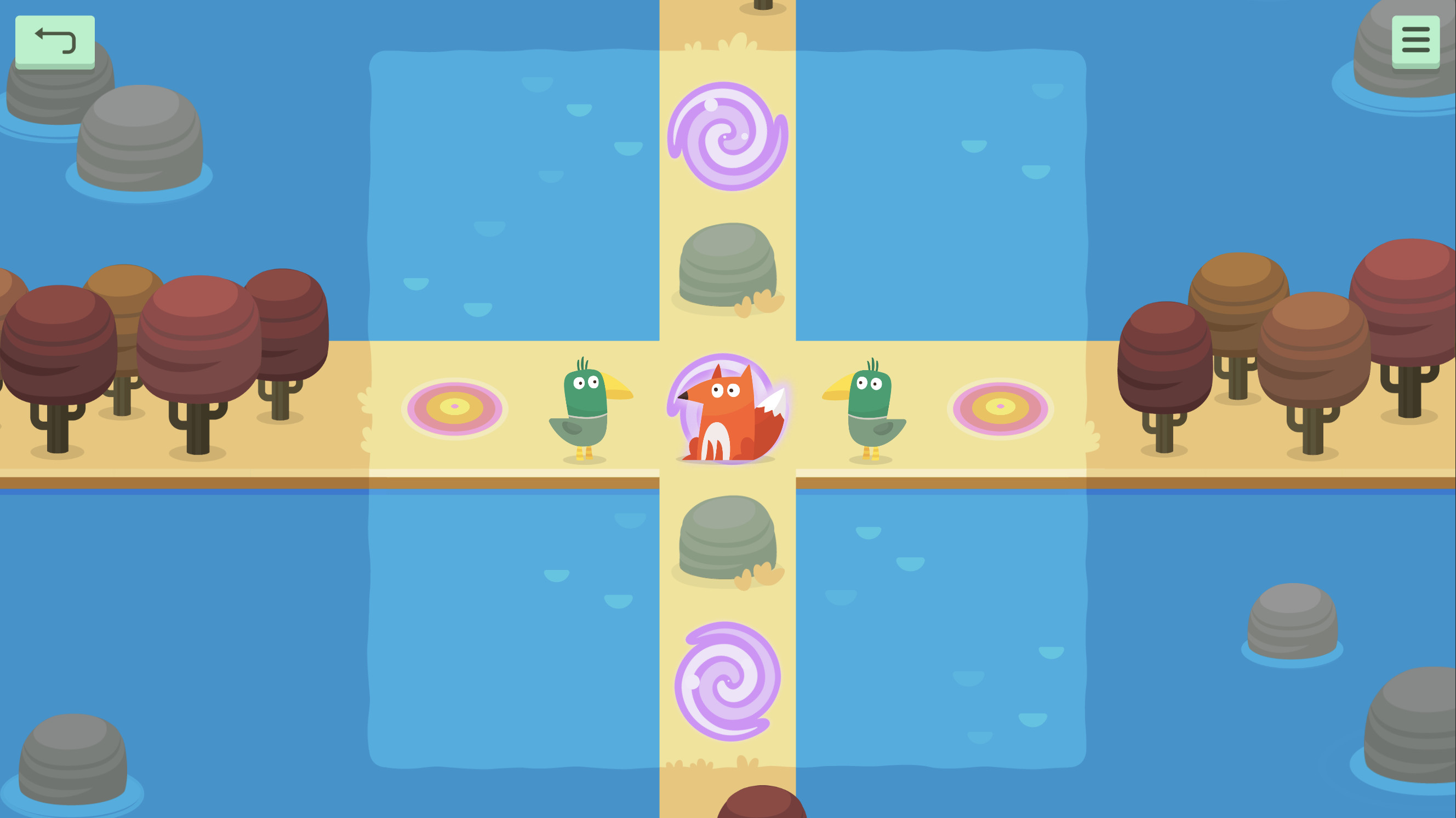 Woodways screenshot 7