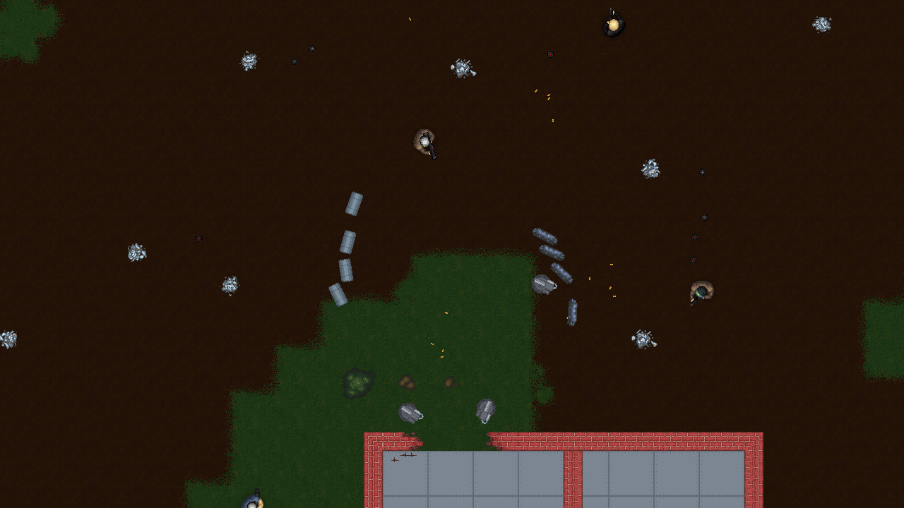 Scrunk screenshot 6