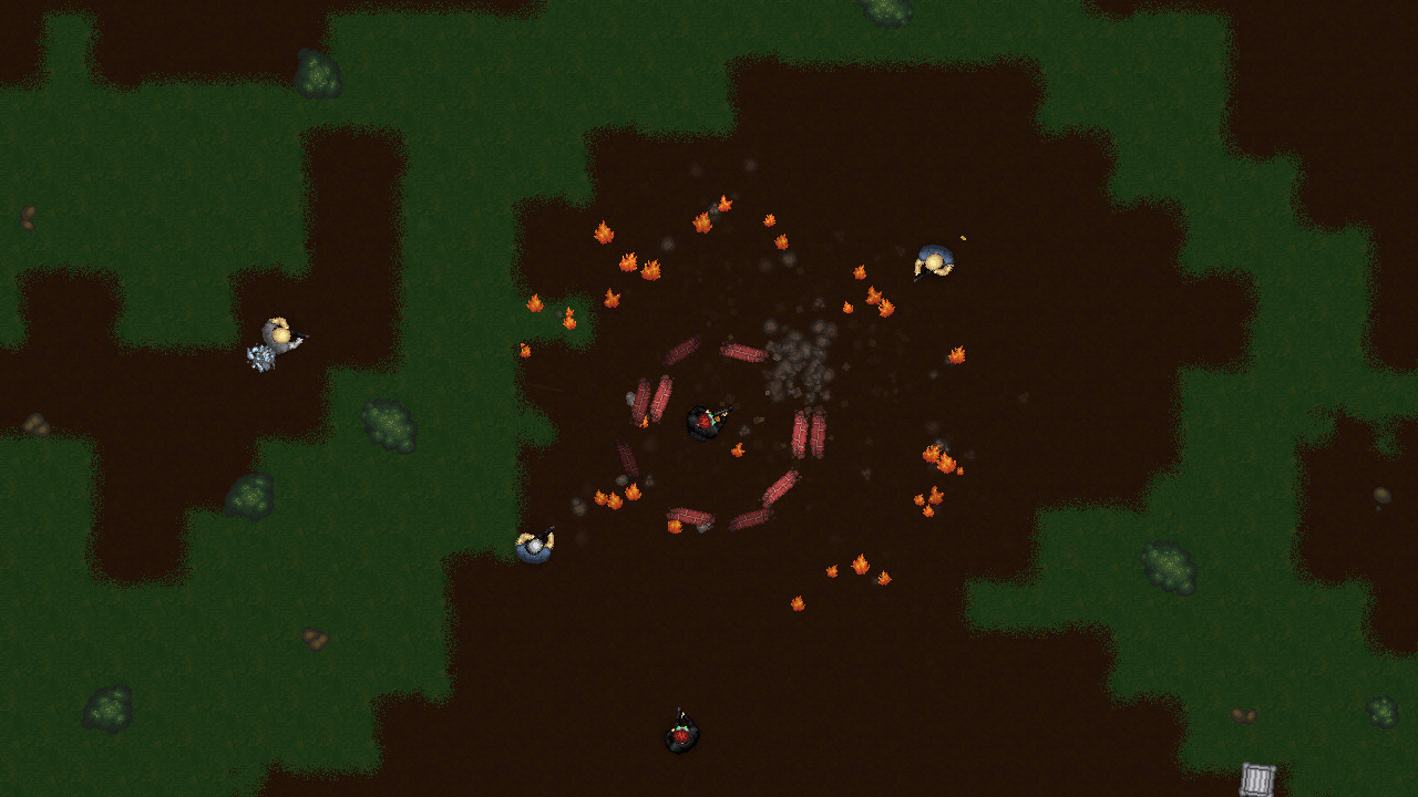 Scrunk screenshot 4