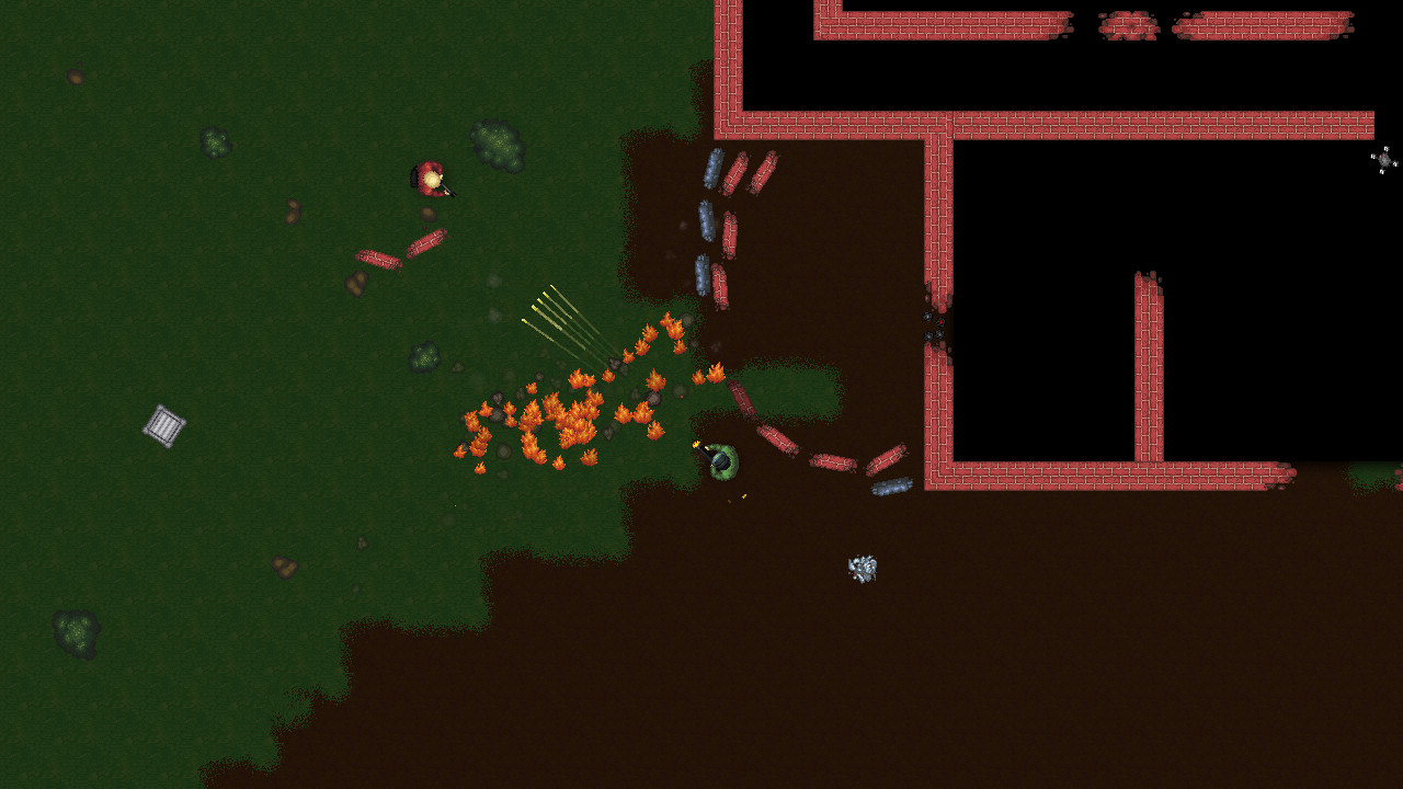 Scrunk screenshot 2