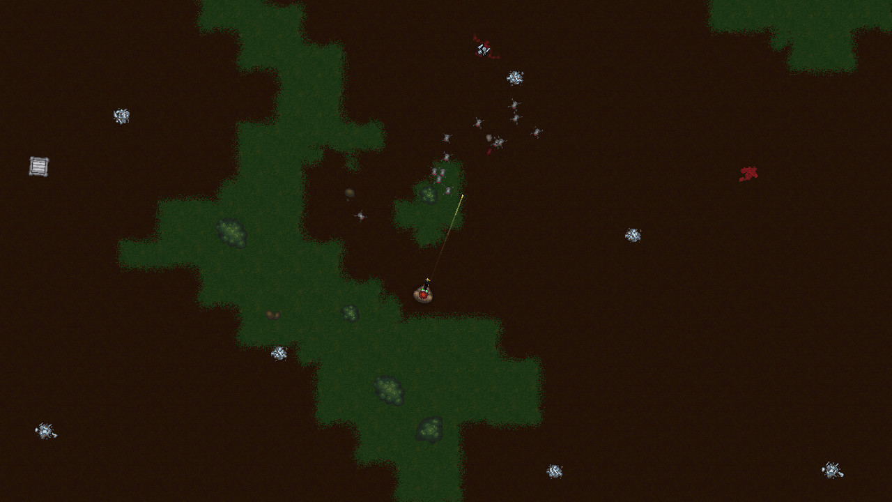 Scrunk screenshot 5
