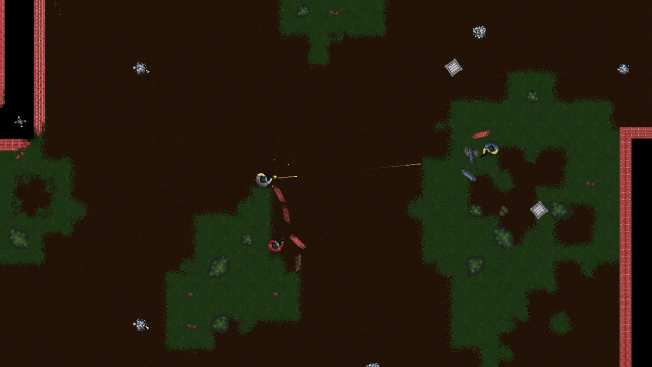 Scrunk screenshot 3