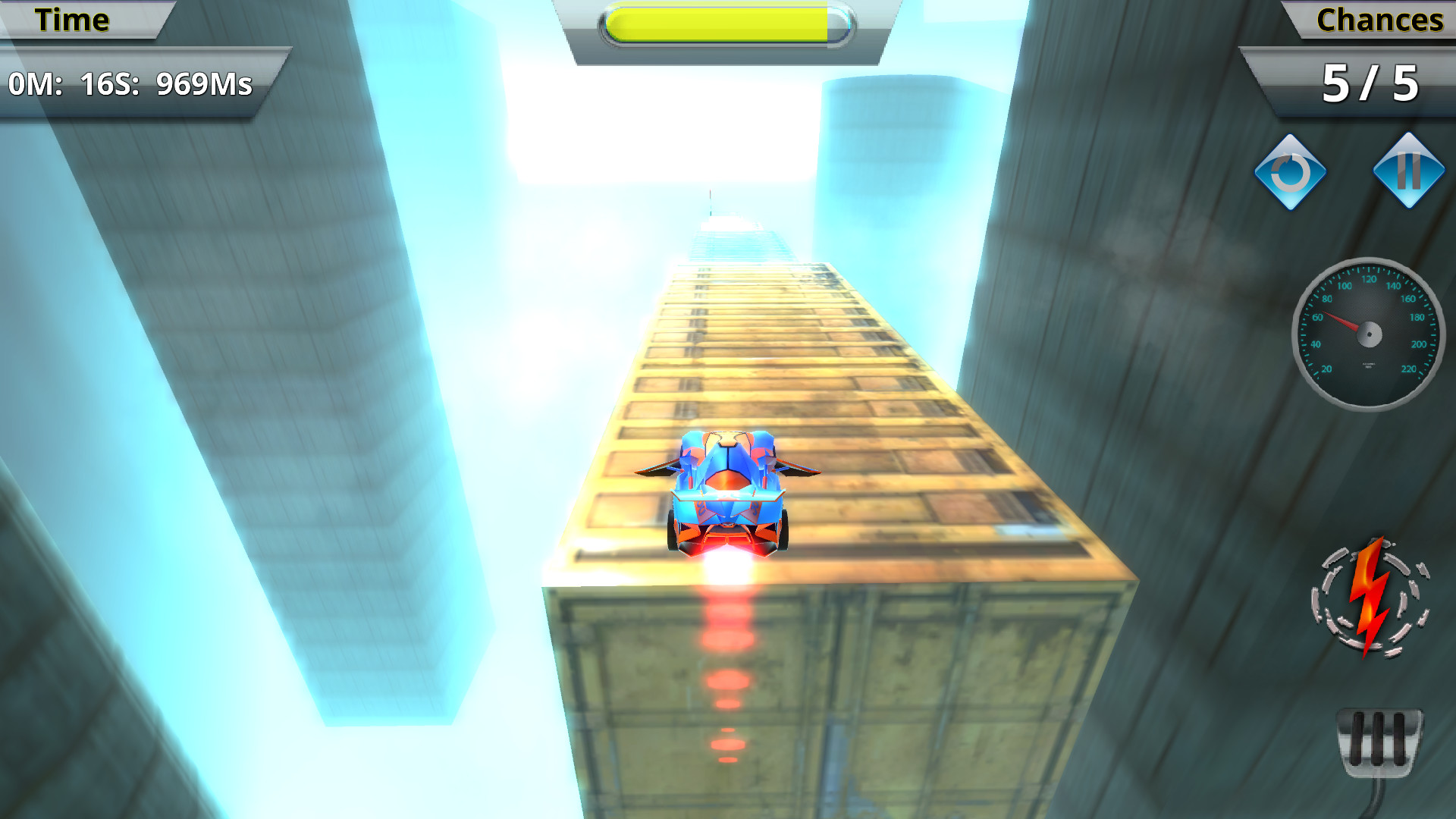 Stunt Hill screenshot 6