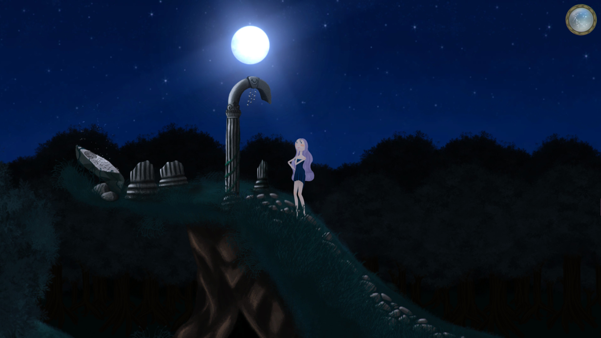 Beyond the Sky screenshot 4