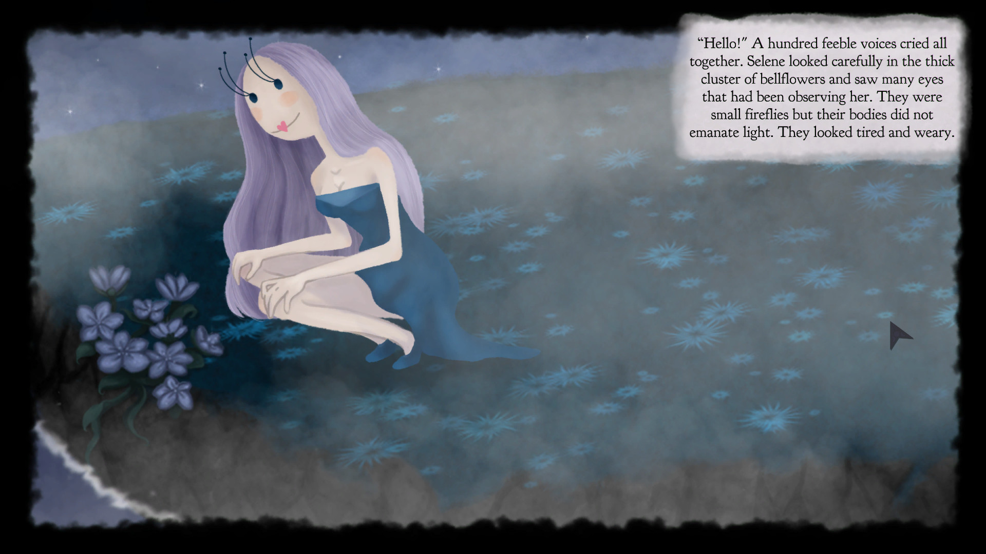 Beyond the Sky screenshot 3