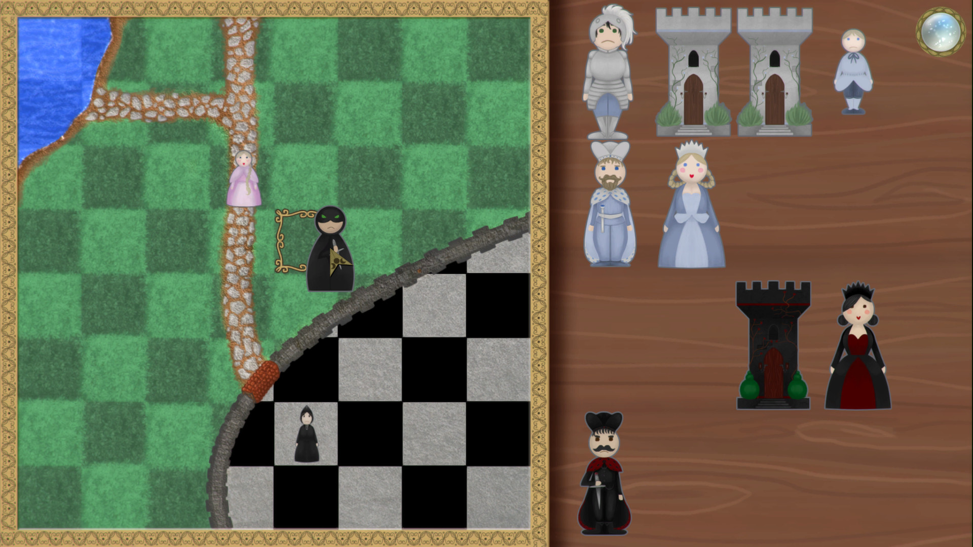 Beyond the Sky screenshot 5