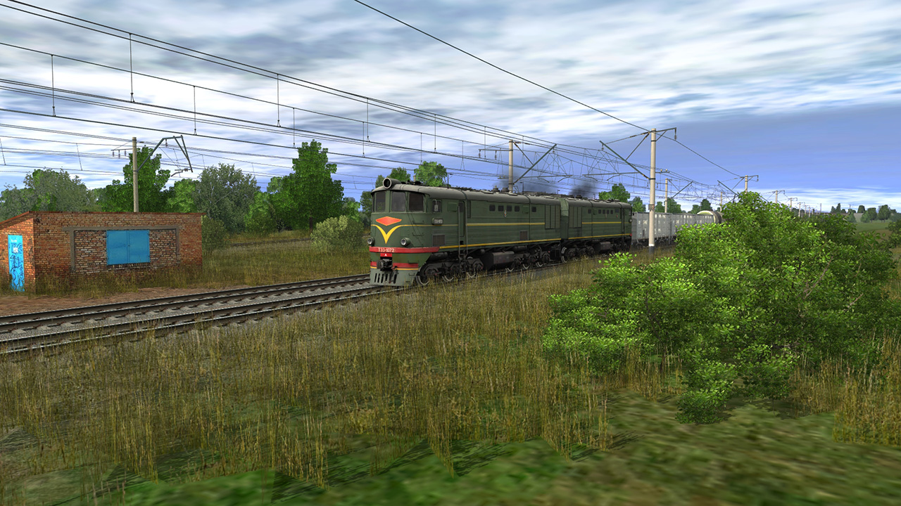 TANE DLC - TE3-1072 screenshot 4