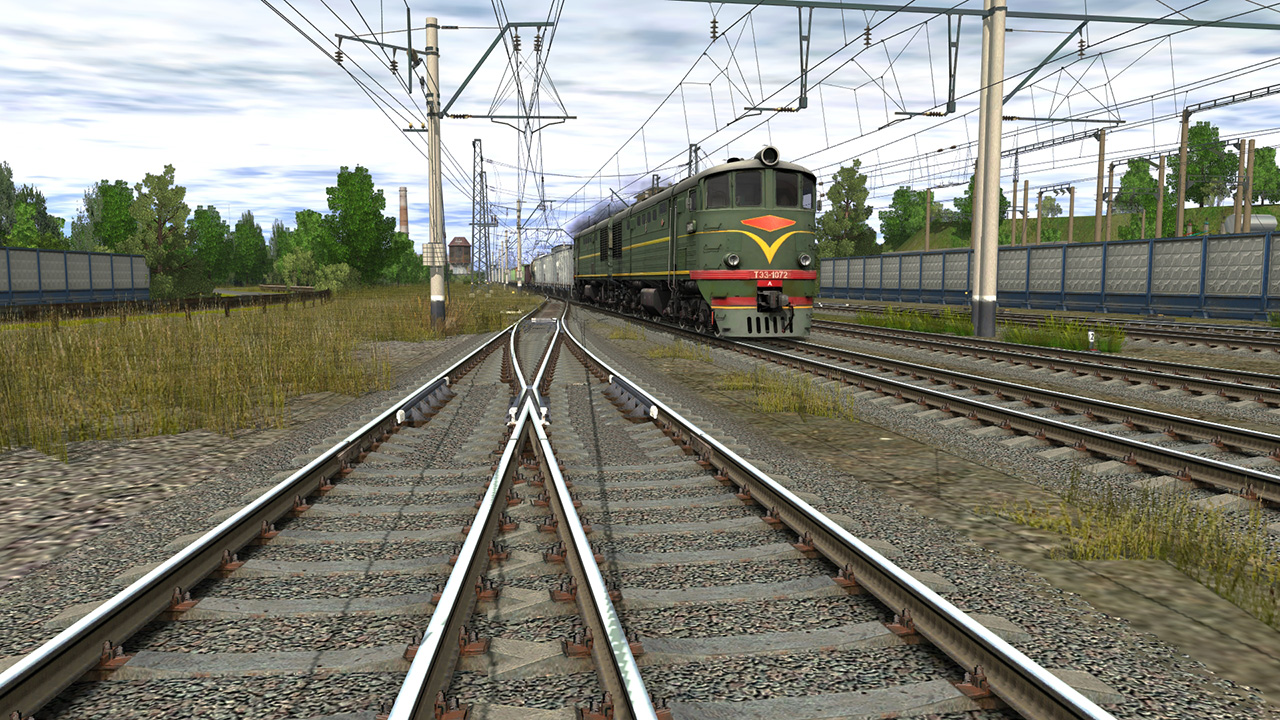 TANE DLC - TE3-1072 screenshot 11
