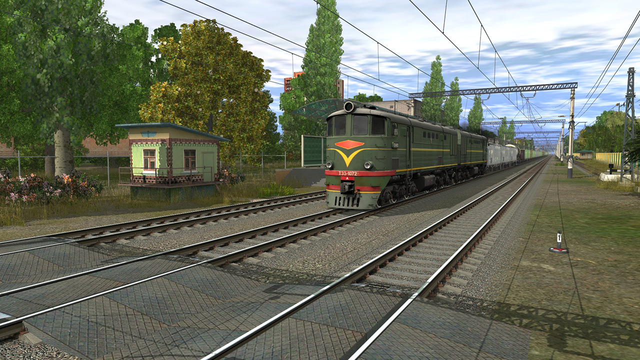 TANE DLC - TE3-1072 screenshot 5