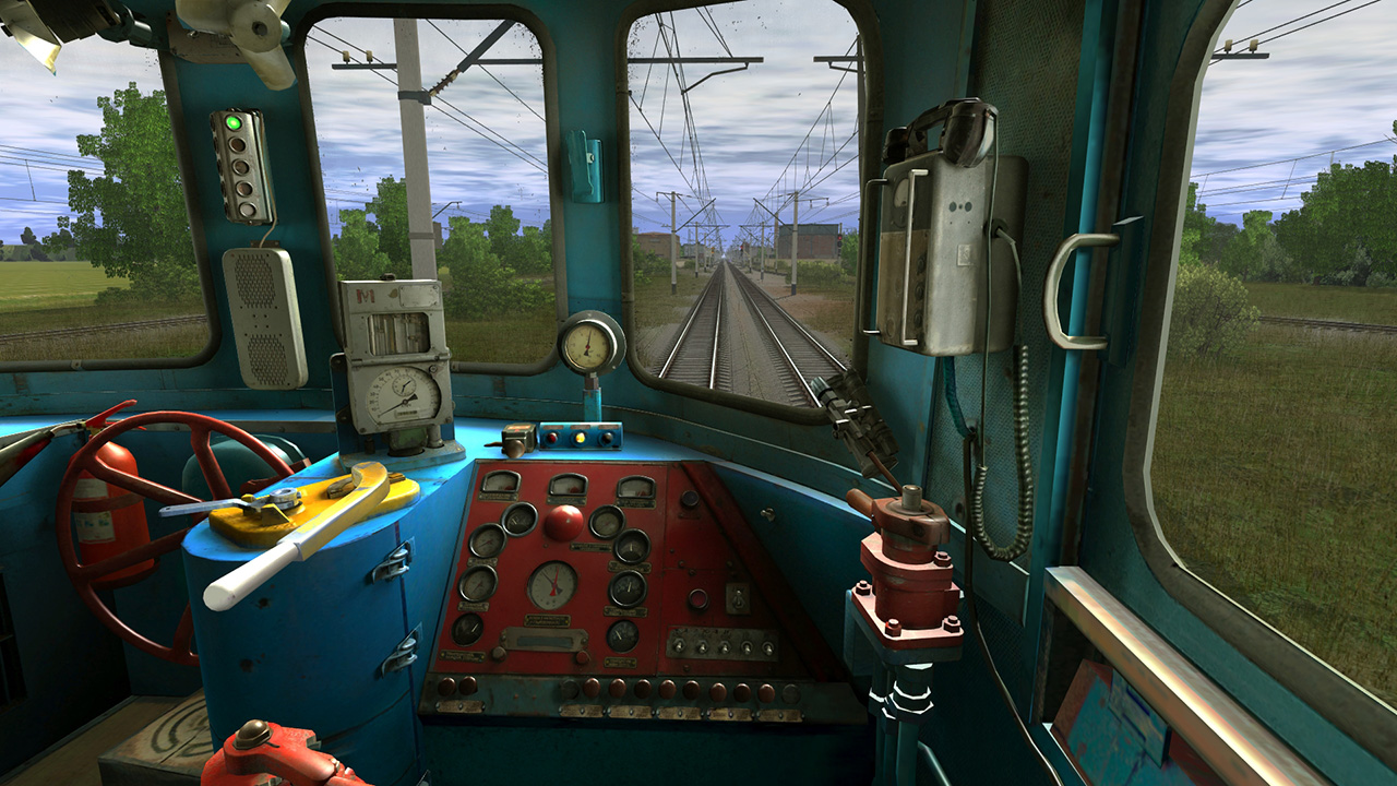 TANE DLC - TE3-1072 screenshot 2
